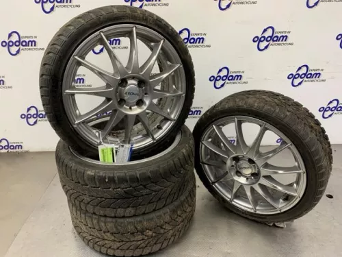 Sportvelgen Set-8295530