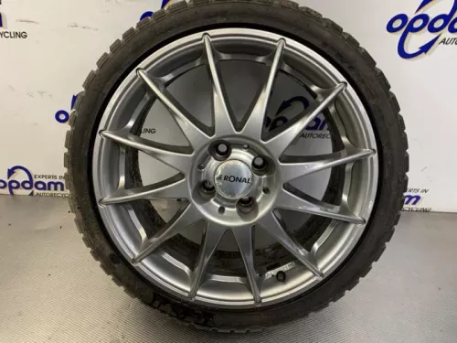Sportvelgen Set-8295530 (22269482)