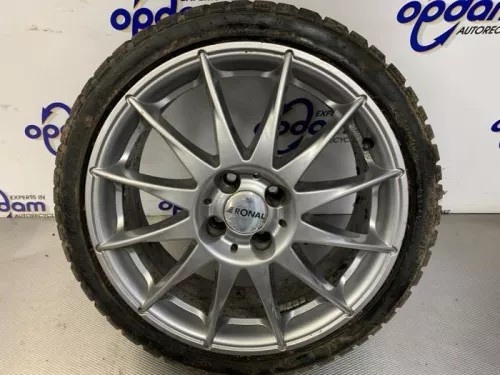 Sportvelgen Set-8295530 (22269482)