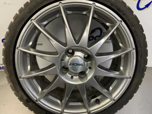 Sportvelgen Set-8295530 (22269482)