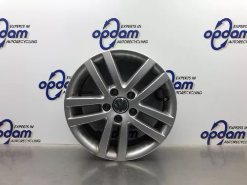 Sportvelgen Set- (21125196)