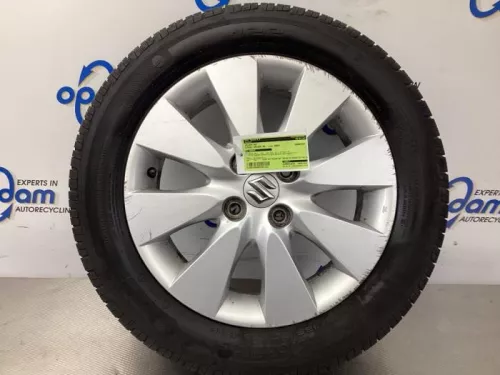 Sportvelgen Set-8092712