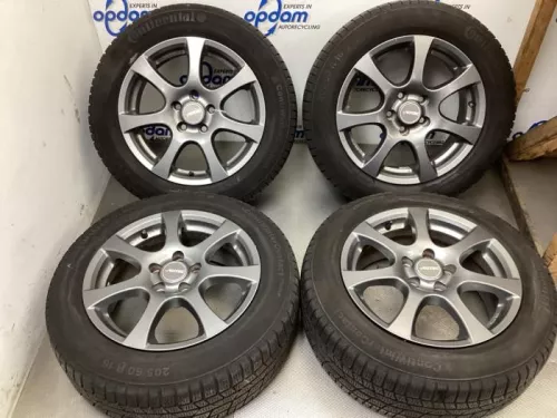 Sportvelgen Set-8083741 (19665611)
