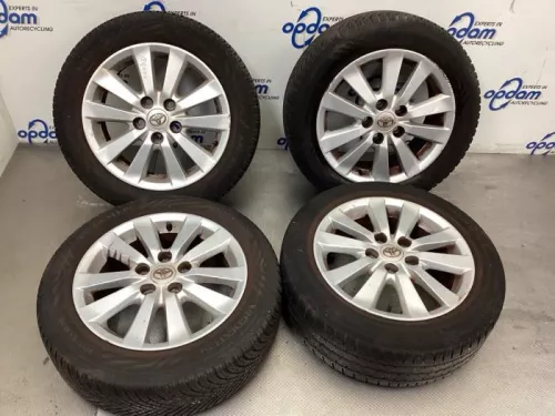Sportvelgen Set-8077182 (19531688)