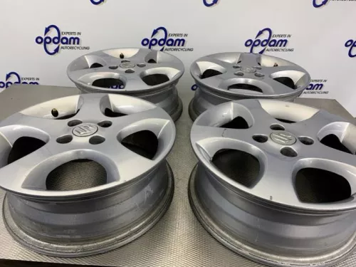 Sportvelgen Set-8197194 (21083987)