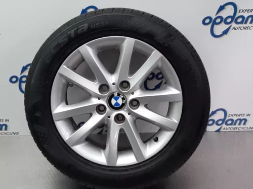 Sportvelgen Set-7716745 (16804924)