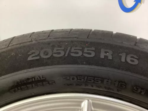 Sportvelgen Set-8047304 (19122281)