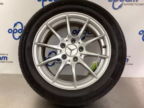 Sportvelgen Set-8047304