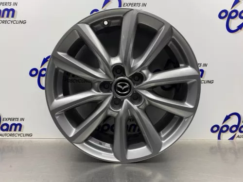 Sportvelgen Set- (21868035)