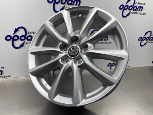 Sportvelgen Set- (21868035)