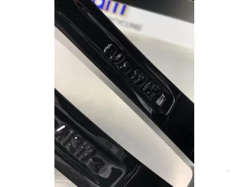 Sportvelgen Set- (21865215)
