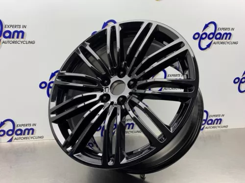 Sportvelgen Set- (21865215)