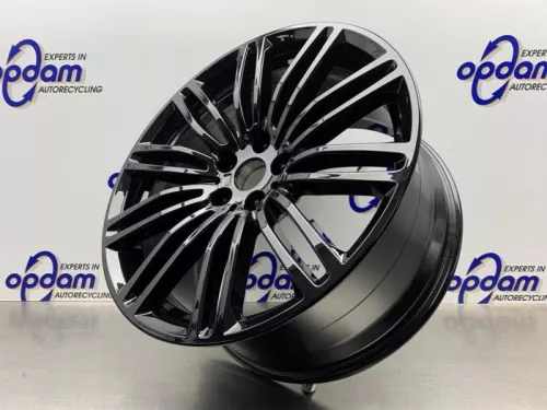Sportvelgen Set- (21865215)
