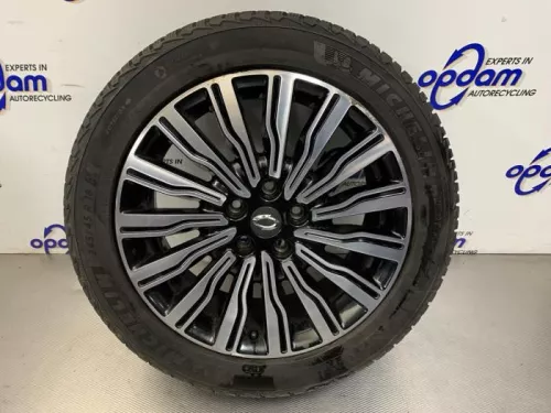 Sportvelgen Set- (22150209)