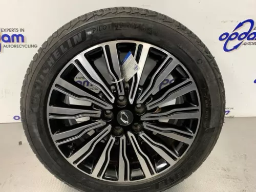 Sportvelgen Set- (22150209)