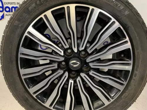 Sportvelgen Set- (22150209)