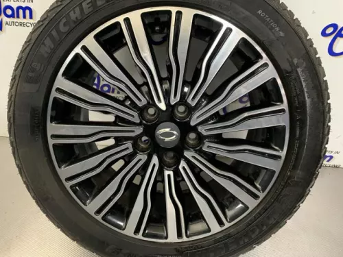 Sportvelgen Set- (22150209)