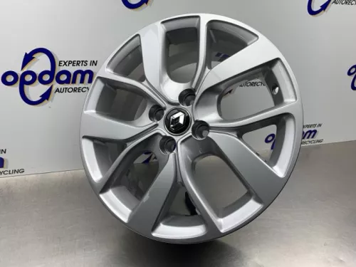 Sportvelgen Set- (21867900)