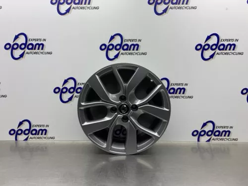Sportvelgen Set- (21867900)