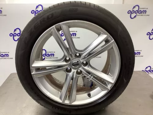 Sportvelgen Set- (20785625)