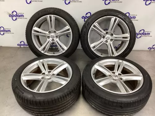 Sportvelgen Set- (20785625)