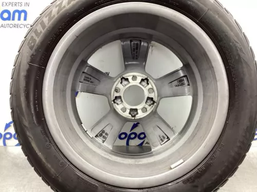 Sportvelgen Set- (19778586)