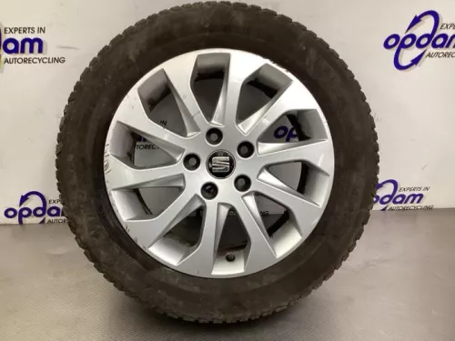 Sportvelgen Set- (22386368)