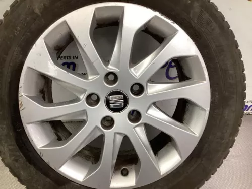 Sportvelgen Set- (22386368)