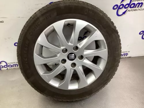 Sportvelgen Set- (22386368)