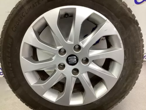 Sportvelgen Set- (22386368)
