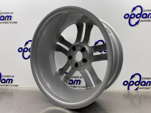 Sportvelgen Set- (21864821)