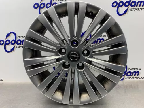 Sportvelgen Set- (21438893)