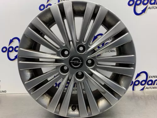 Sportvelgen Set- (21438893)