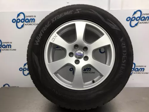 Sportvelgen Set-