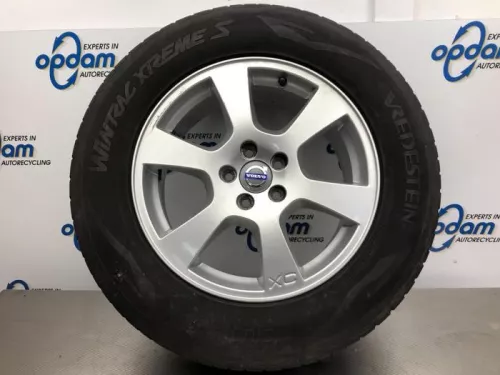 Sportvelgen Set- (17254445)
