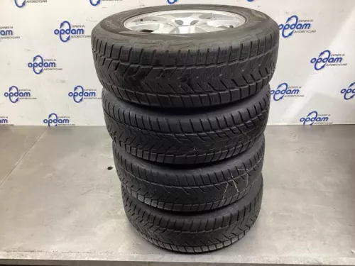 Sportvelgen Set- (17254445)