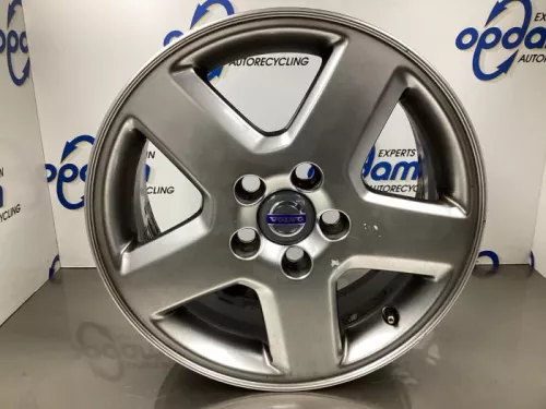 Sportvelgen Set-
