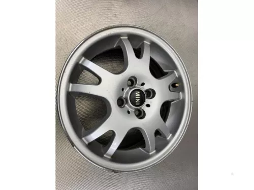 Sportvelgen Set-8205786