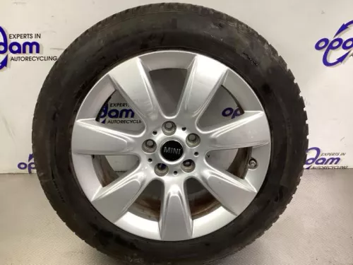 Sportvelgenset + banden-8163393 (21144966)