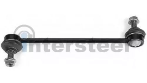 Stabilisatorstang voor- (16435239)