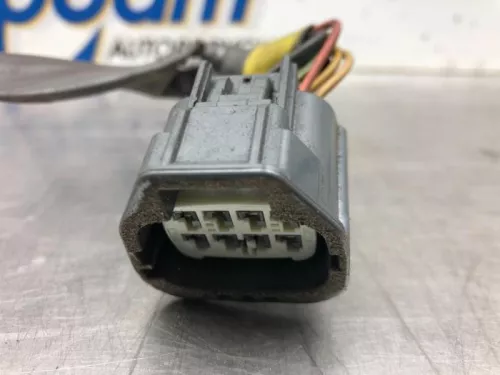 Standenschakelaar automaatbak-7748107 (16903485)