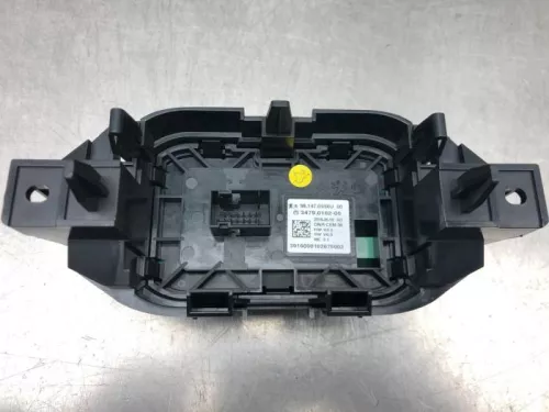 Standenschakelaar automaatbak-7737594 (16873672)