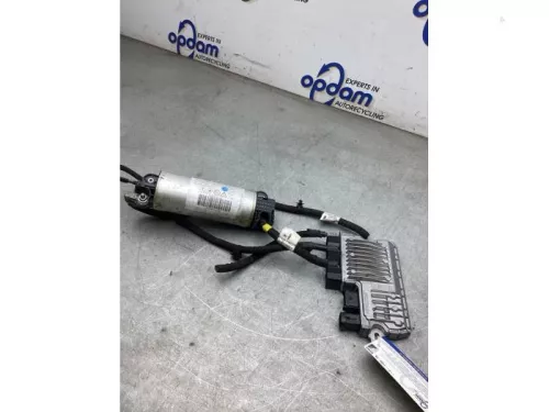 Start/stop condensator-8203659 (22123776)