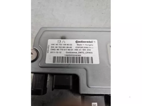 Start/stop condensator-8284327 (22056906)