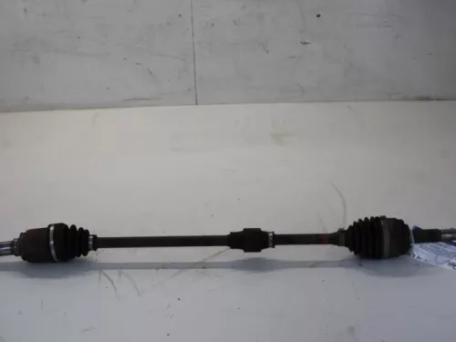 Aandrijfas rechts-voor Mitsubishi  f5mbd