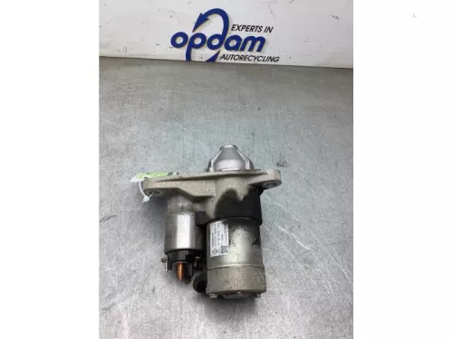 Startmotor-8300025 (22370965)