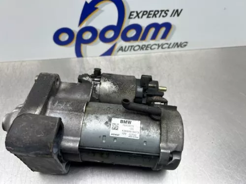 Startmotor-8287203 (22067239)