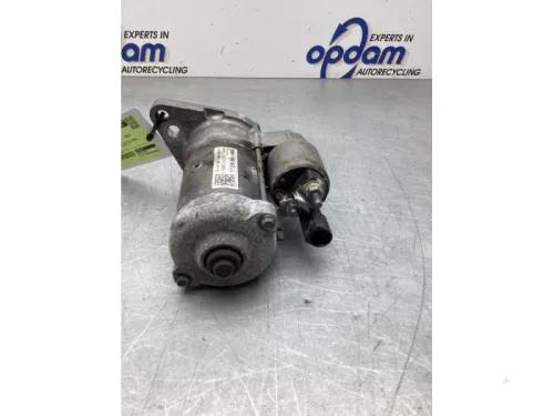 Startmotor-8277657 (22552973)