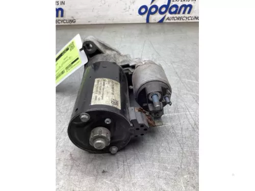 Startmotor-8140306 (22541629)