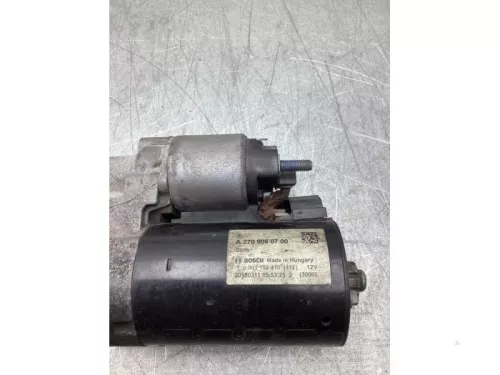 Startmotor-8140306 (22541629)